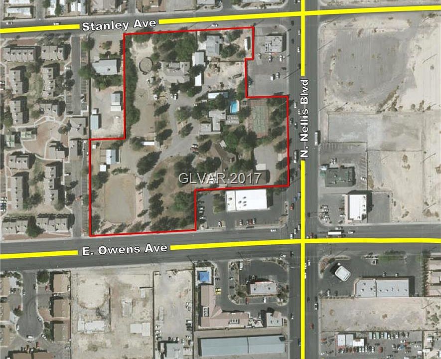 1st image of 1645 N Nellis Blvd