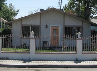 811 Southgate Dr, Bakersfield, CA 93307