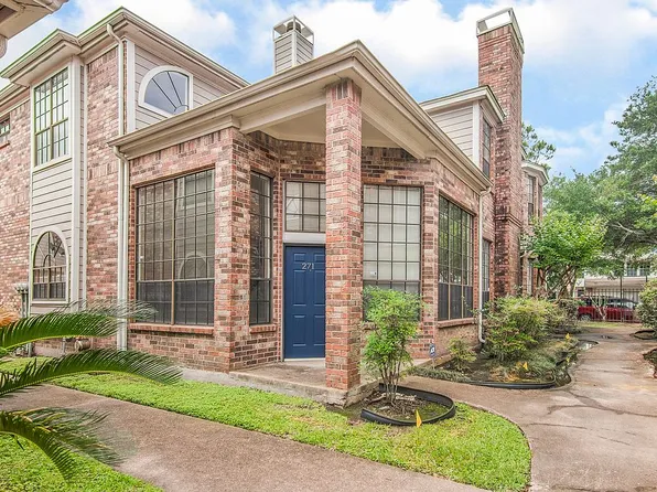 8888 Benning Dr APT 271, Houston, TX 77031