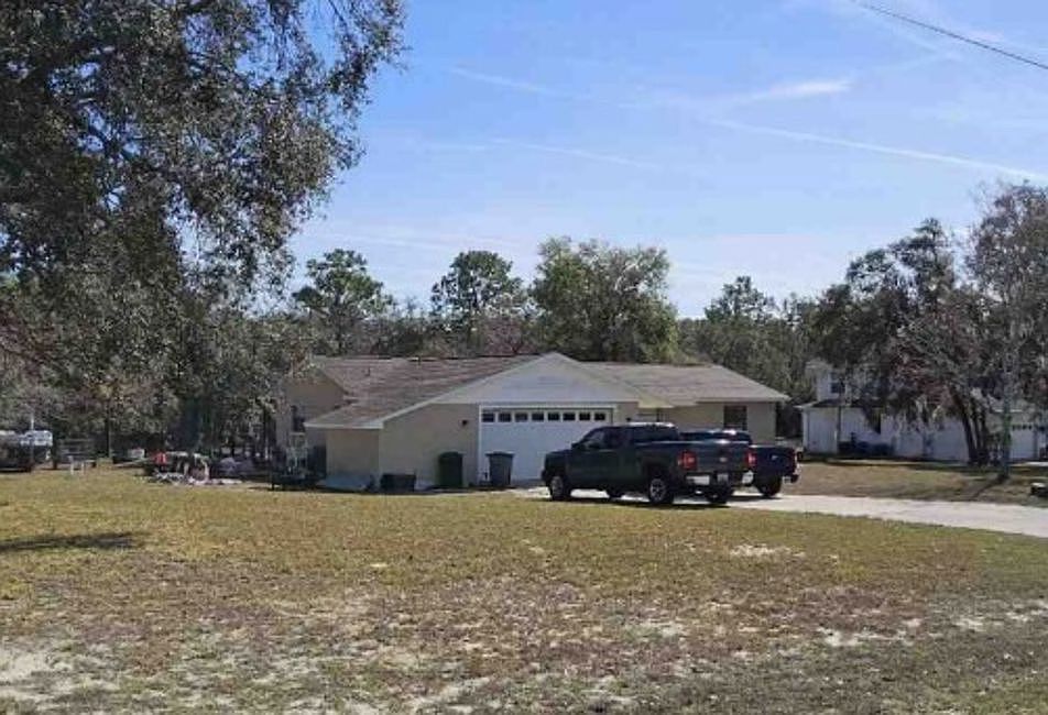 Property Side View
