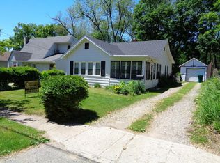 3404 Adams St, Kalamazoo, MI 49008