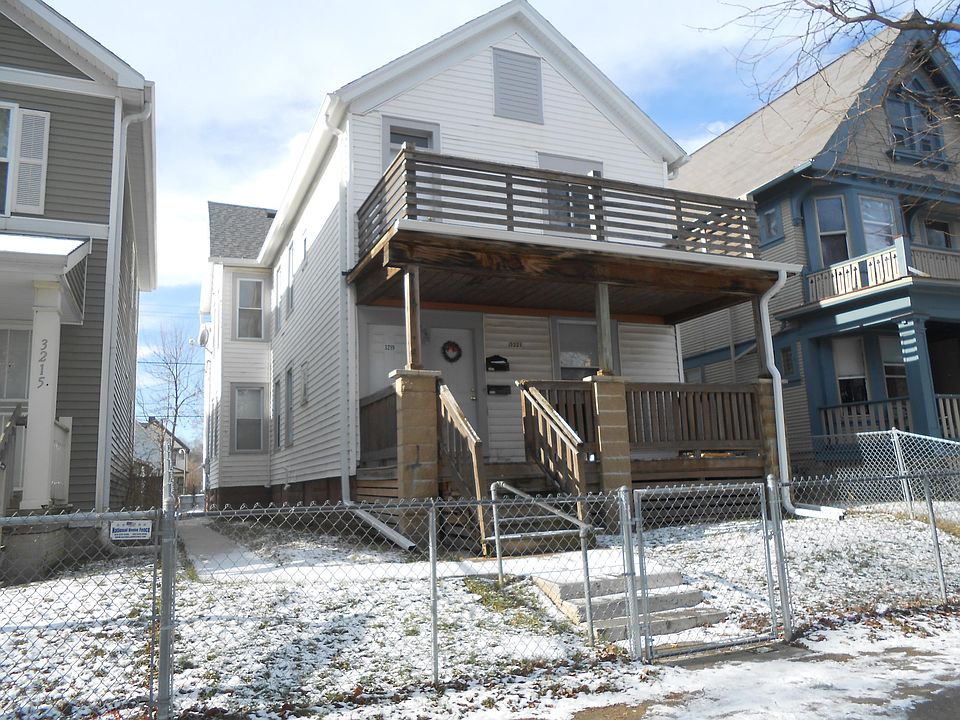 1st image of 3219 N Buffum St #3221