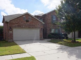 2205 Martina Dr, McKinney, TX 75072