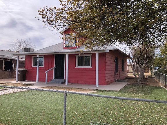 2nd image of 9418 S Calle Sahuaro