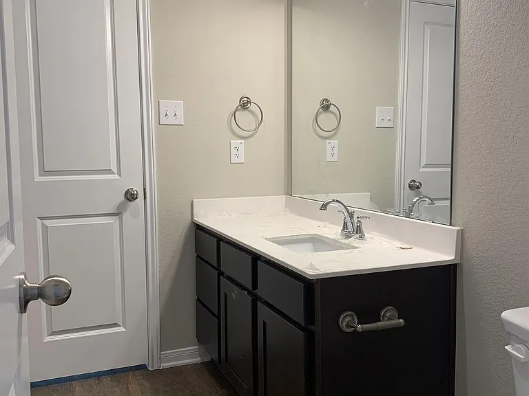 Guest Bath