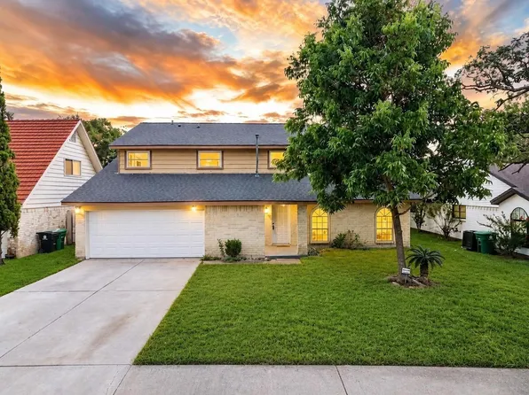6910 Indian Falls Dr, Missouri City, TX 77489