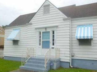 636 Jefferson St, New Orleans, LA 70121