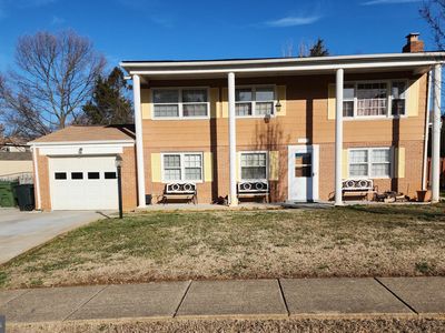 4814 Kempair Dr, Woodbridge, VA, 22193