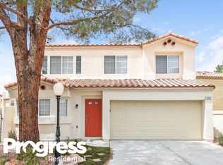 3247 Cheltenham St, Las Vegas, NV 89129