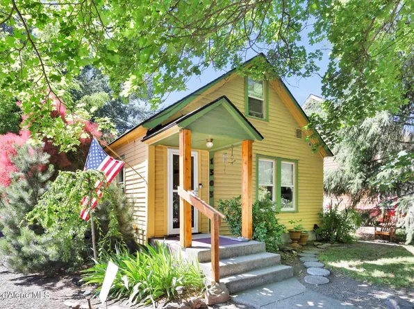 1505 N 3rd St, Coeur D Alene, ID 83814