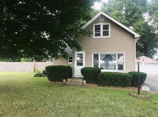 1877 E 150 N, La Porte, IN 46350