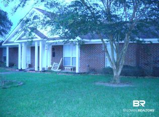 12933 E Cheeleys Ct, Summerdale, AL 36580