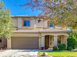 21857 S 215th Way, Queen Creek, AZ 85142