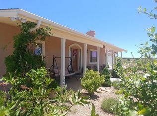 2847 N Old Woodruff Rd, Snowflake, AZ 85937