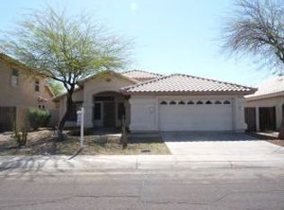 4149 E Graythorn Ave, Phoenix, AZ 85044