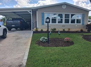 8202 Caper Ln #8202, Pt Saint Lucie, FL 34952