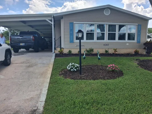 8202 Caper Lane #8202, Port St Lucie, FL 34952