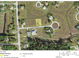 24314 Penhollow Ct, Punta Gorda, FL 33955