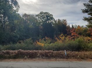 Tbd River Rd, New Portland, ME 04961