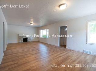 2396 S 300 E #1, Salt Lake City, UT 84115