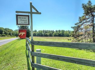 10935 Cross County Rd, Mineral, VA 23117