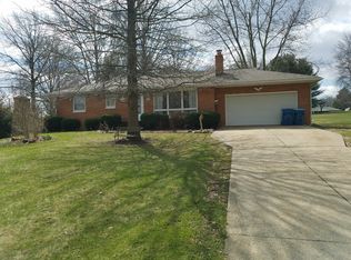 5724 Bonnie Lou Dr, Akron, OH
