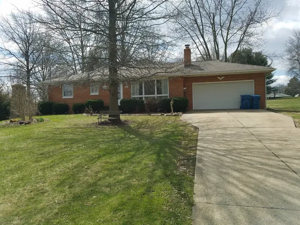 5724 Bonnie Lou Dr, Akron, OH 44319