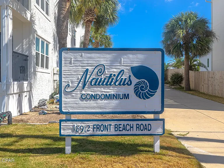 18912 Front Beach Rd #202 — Photo 1