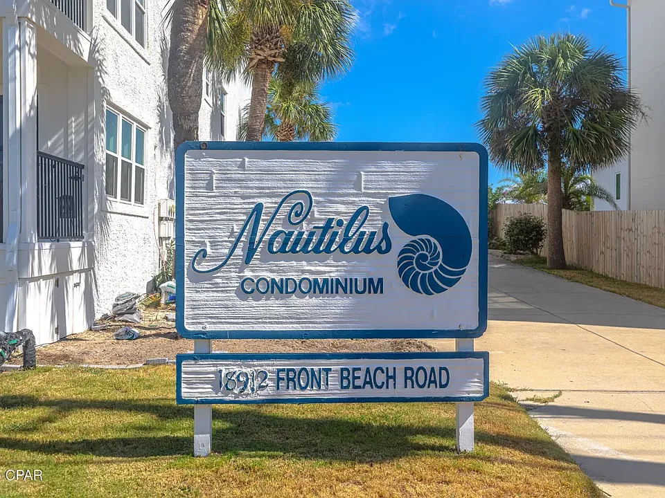 18912 Front Beach Rd #202