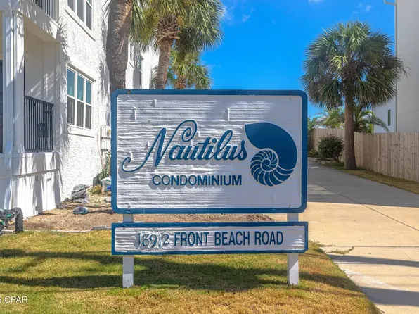 18912 Front Beach Rd Unit 202, Panama City Beach, FL 32413