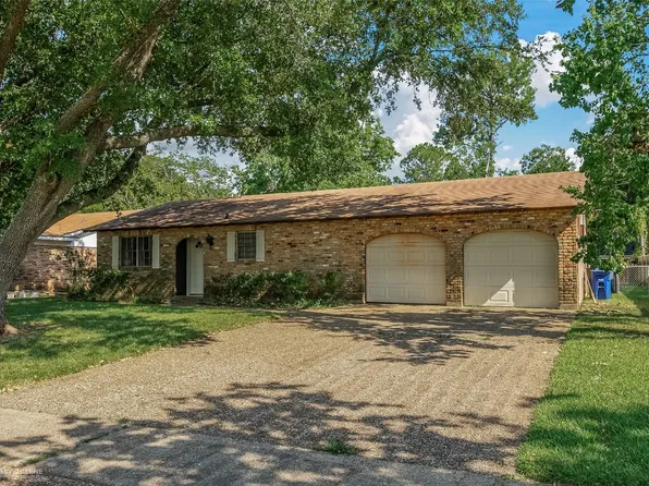 267 Pomeroy Dr, Shreveport, LA 71115