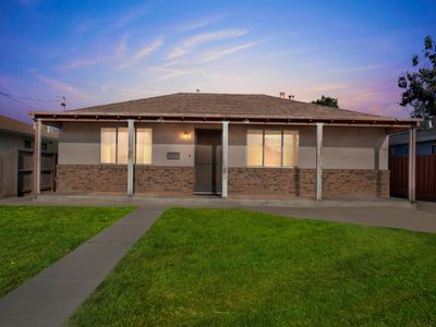 348 Dale Dr, San Jose, CA, 95127
