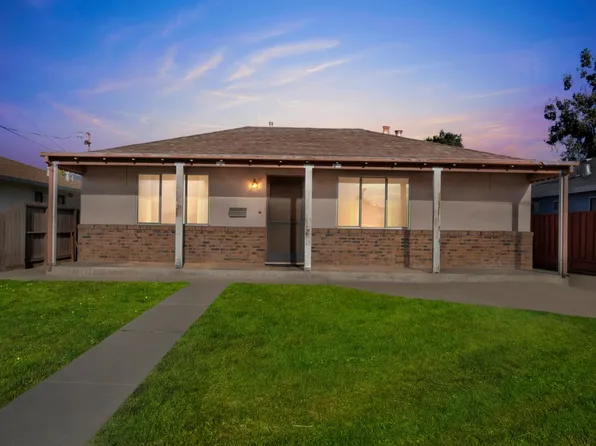 348 Dale Dr, San Jose, CA 95127