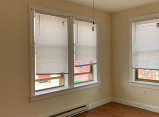 416 E 4th St #3, Bethlehem, PA 18015