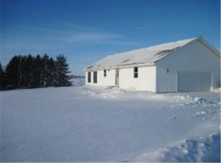25813 Irwin Ave, Medford, MN 55049