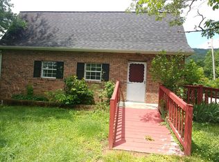 131 Anzie Way, Harriman, TN 37748