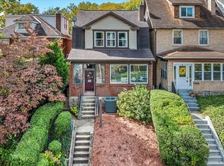 1214 S Braddock Ave, Pittsburgh, PA 15218