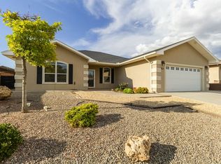 463 Wildwood Dr, Alamogordo, NM 88310