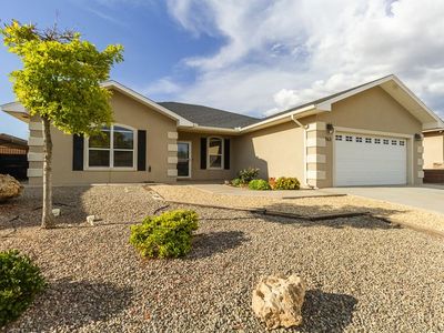 463 Wildwood Dr, Alamogordo, NM, 88310