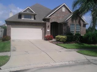 4623 Hispania View Dr, League City, TX 77573