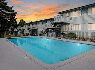 11700 SW Allen Blvd #7Z1SU08GF, Beaverton, OR 97005