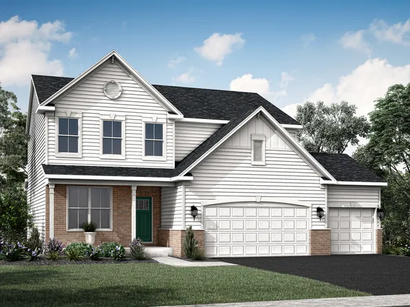 149 Railway Dr, South Elgin, IL 60177