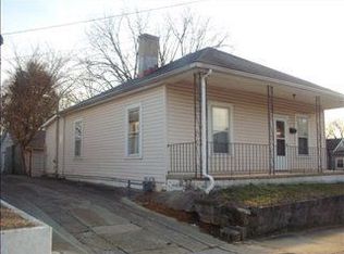 871 Stokes St, Danville, VA 24541