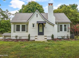 5900 Hyatt Rd, Knoxville, TN 37918