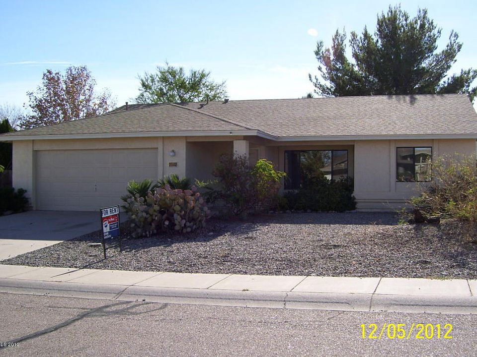 2648 Canyon View Dr, Sierra Vista, AZ 85650 Zillow