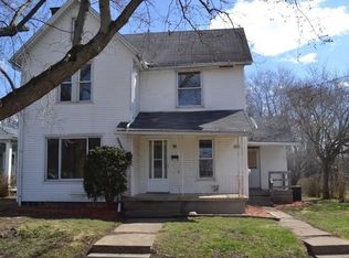 662 Young St SE, Massillon, OH 44646