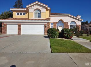 1508 Fieldspring Dr, Bakersfield, CA 93311