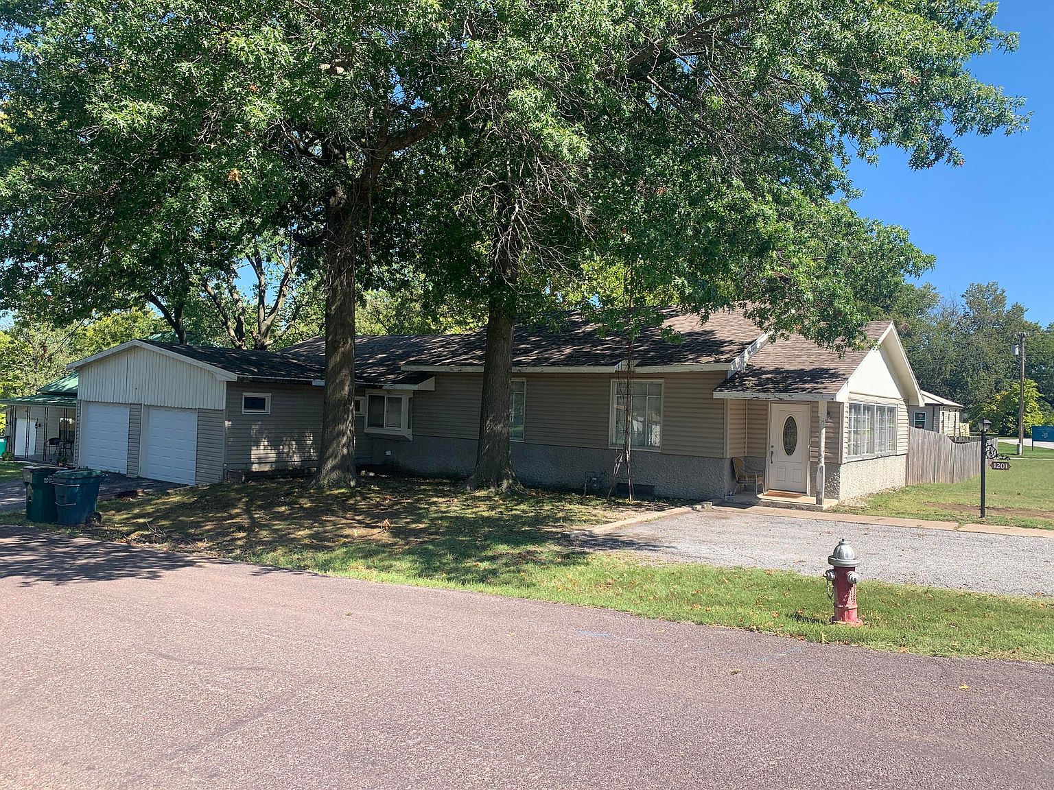 1201 North 4th Street, MO 65708 MLS 60252688 Zillow