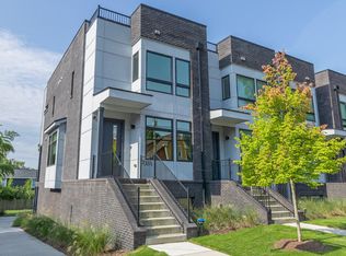 708 1/2 E Hargett St, Raleigh, NC 27601