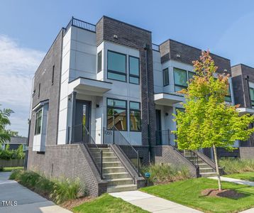708 1/2 E Hargett St, Raleigh, NC, 27601